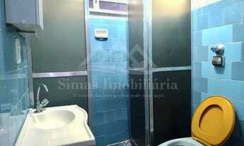 Imagem 4: Apartamento para Locação em Rio de Janeiro, Méier, 2 dormitórios, 2 banheiros, 1 vaga