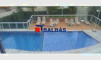 Imagem 2: Apartamento 3 suítes Jardim Anália Franco