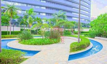 Imagem 4: Apartamento Mobiliado 164 m² com 2 suítes, 2 Vagas à venda no Condomínio Florida Penthouse