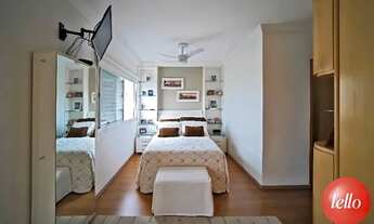 Imagem 6: São Paulo - Apartamento Padrão - Lapa