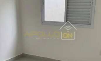 Imagem 4: Sobreposta 3 quartos - 1 suíte - Vila Belmiro - Santos - SP