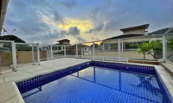 Imagem: Casa triplex com 4 quartos à venda, 240