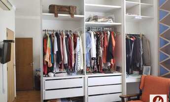 Imagem 6: Casa (térrea na rua) 4 dormitórios/suite, cozinha planejada