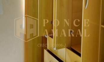 Imagem 5: Apartamento 2 dormitórios com armários