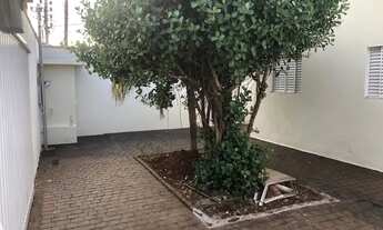 Imagem 3: Casa no segismundo Pereira aluguel