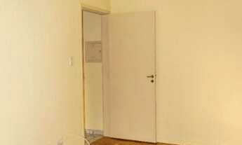 Imagem 5: APARTAMENTO COM 2 DORMITÓRIOS e QUINTAL NA POMPÉIA