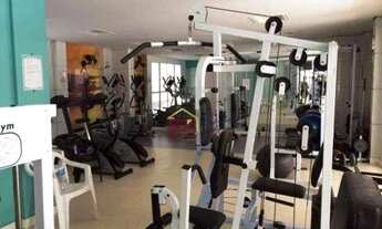 Imagem 4: Cobertura com 3 dormitórios à venda, 130 m² por R$ 827.000 - Vila Carrão - São Paulo/SP