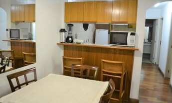 Imagem 6: Flat para alugar no Jardins - Edifício Park Avenue - Cód. VXI02130