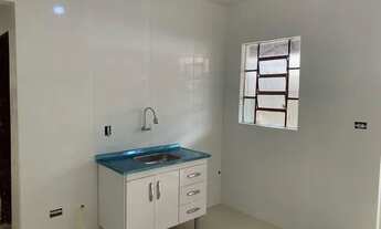 Imagem 6: Casa edicula - Jardim Satelite