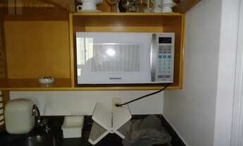 Imagem 7: MERCURE PINHEIROS PARA LOCAÇÃO!