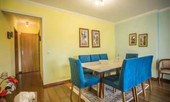 Imagem 2: Apartamento à Venda - Chácara Inglesa, 3 Quartos, 137 m2