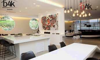 Imagem 4: Apartamento 1 quarto Home Design Brooklin