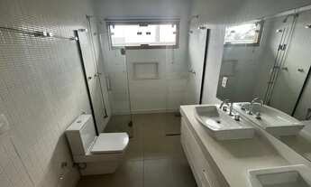 Imagem 4: Casa de Alto Padrão em Condomínio Fechado a Venda - Villaggio III