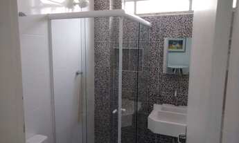 Imagem 7: Apartamento com 2 dormitórios à venda, 63 m² por R$ 320.000,00 - Embaré - Santos/SP