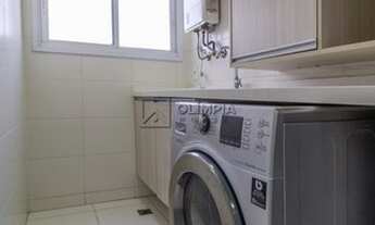 Imagem: Apartamento Venda Brooklin 72 m² 2 Dormitórios