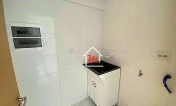 Imagem 7: Apartamento com 3 dormitórios à venda, 78 m² por R$ 330.000,00 - Velha - Blumenau/SC