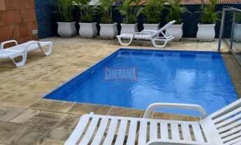 Imagem 3: Apartamento com 3 dormitórios à venda, 128 m² por R$ 950.000,00 - Santo Antônio - São Caet