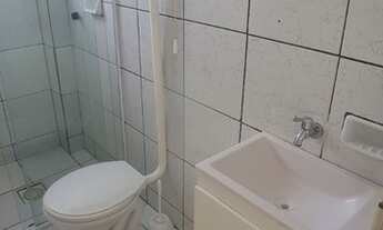 Imagem 4: Apartamento com 2 dormitórios para alugar, 43 m² por R$ 1.109,27/mês - Jardim Iririú - Joi