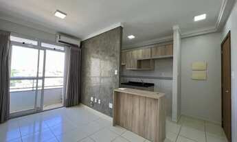 Imagem 7: Apartamento semi mobiliado para locação, com 2 quartos no Rês Greenville