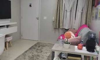 Imagem: Apartamento à venda em Itaim Paulista com