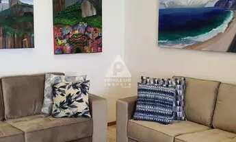 Imagem 2: Apartamento à venda, 3 quartos, 1 suíte, 2 vagas, Recreio dos Bandeirantes - RIO DE JANEIR