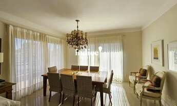 Imagem 6: Edifício Felicitá - Apartamento com 3 quartos, 3 suítes, 4 vagas,