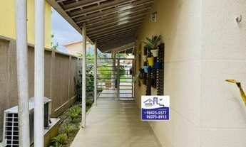 Imagem 5: Casa de Condomínio Fechado com 4 Quartos em Manaus