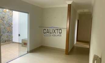 Imagem 2: CASA BAIRRO ALTO UMUARAMA