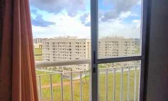 Imagem 4: Cobertura, próximo do Parque shopping