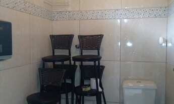 Imagem 7: Casa com 2 dormitórios à venda, 150 m² por R$ 270.000 - Residencial Monte Verde - São José