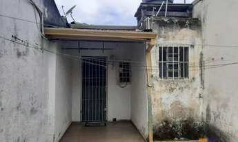 Imagem 7: Casa com 1 dormitório à venda, 95 m² por R$ 195.000,00 - Centro - Taubaté/SP