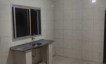 Imagem 5: Aluga-se casa na Zona Leste de São Paulo