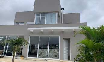 Imagem 4: Casa com 3 dormitórios para alugar, 400 m² por R$ 16.200,00/mês - Medeiros - Jundiaí/SP