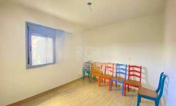 Imagem 6: Apartamento para Venda - 121.6m², 3 dormitórios, sendo 1 suites, 2 vagas - Santa Tereza