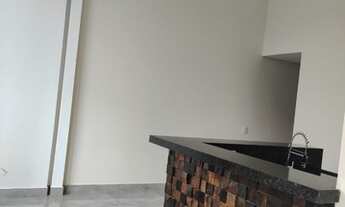 Imagem 4: Casa - Condomínio Golden Park Alfa - Sorocaba/SP