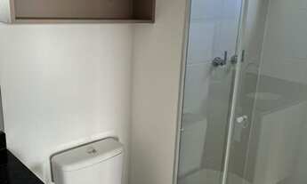 Imagem 4: Studio mobiliado em frente a PUC