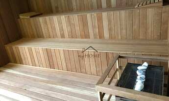 Imagem 5: Apartamento Duplex com 2 dormitórios - venda por R$ 1.900.000,00 ou aluguel por R$ 16.367