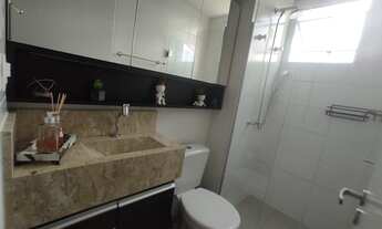 Imagem 2: Apartamento a venda 2 quartos Contagem MG