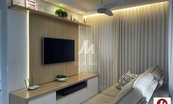 Imagem: Apartamento (tipo - padrao) 2 dormitórios/suite