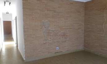 Imagem 4: Casa Padrão em Ribeirão Preto