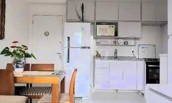 Imagem: São Paulo - Apartamento Padrão - Brás