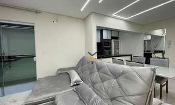 Imagem 4: Apartamento com 3 dormitórios à venda, 90 m² por R$ 732.000,00 - Parque das Nações - Santo