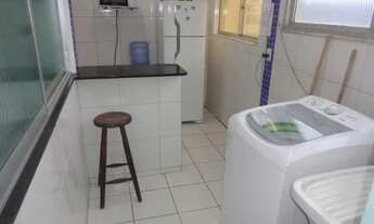 Imagem 4: APARTAMENTO TEMPORADA PRAIA DO FORTE CABO FRIOO