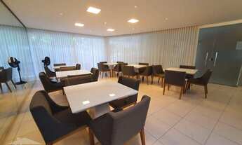 Imagem 6: Apartamento com 3 dormitórios para alugar, 82 m² por R$ 1.580,00/mês - Centro - Ibiporã/PR