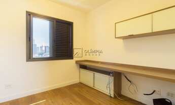 Imagem 5: Apartamento Locação Vila Ipojuca 154 m² 4 Dormitórios