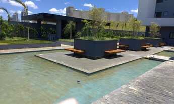 Imagem 7: Apartamento com 2 dormitórios para alugar, 76 m² por R$ 4.740,00/mês - Parque Morumbi - Vo