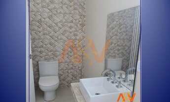 Imagem: Casa com 3 suítes para alugar, 262 m²