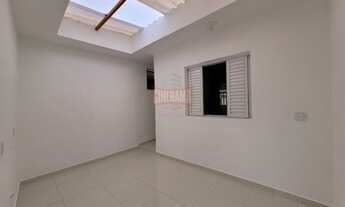 Imagem 4: Casa para alugar, 61 m² por R$ 1.591,66/mês - Fundação - São Caetano do Sul/SP