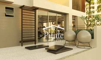 Imagem 7: Apartamento com 1 dormitório à venda, 28 m² por R$ 530.000,00 - Vila Nova Conceição - São