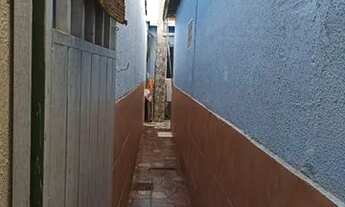 Imagem 6: QNN 06! Casa térrea, sozinha no lote! Ótima localização!!!